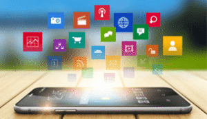 Mobiles and Tablets 