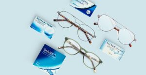 Eyewear 