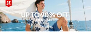 Mens Apparels 